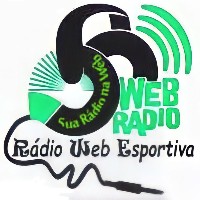 Capa da Rádio Esportiva Net
