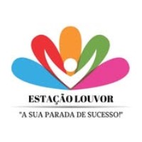 Capa da Rádio Estação Louvor