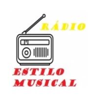 Capa da Rádio Estilo Musical