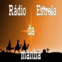 Capa da Rádio Estrela da Manhã