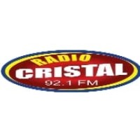 Capa da Cristal FM