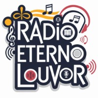 Capa da Rádio Eterno Louvor