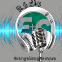 Capa da Rádio Evangelizar Sempre