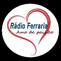 Capa da Rádio Ferraria