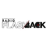 Capa da Rádio Flasback