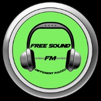 Capa da Rádio Free Sound FM