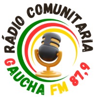 Capa da Rádio Gaúcha FM