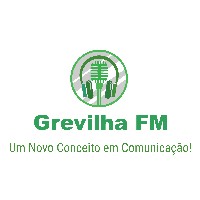 Capa da Rádio Grevilha FM