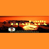 Capa da Rádio Guairacá