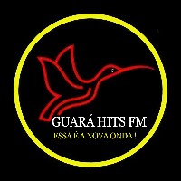 Capa da Rádio Guará Hits