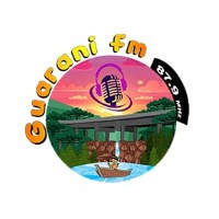 Capa da Rádio Guarani FM