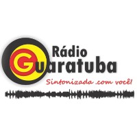 Capa da Rádio Guaratuba