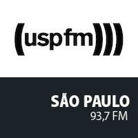 Capa da USP