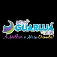 Capa da Rádio Guarujá Hits