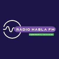 Capa da Rádio Habla FM