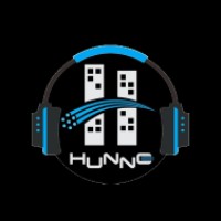 Capa da Rádio Hunno