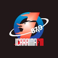 Capa da Rádio Icaraíma FM