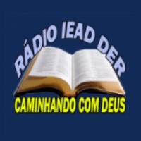 Capa da Rádio Iead Caminhando com Deus