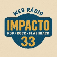 Capa da Rádio Impacto 33