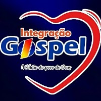 Capa da Rádio Integração Gospel
