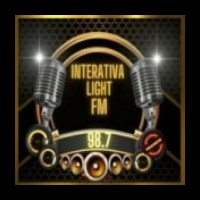 Capa da Rádio Interativa Light