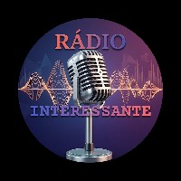 Capa da Rádio Interessante