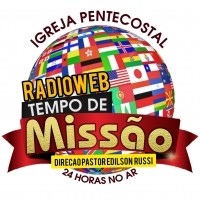 Capa da Rádio IPTM