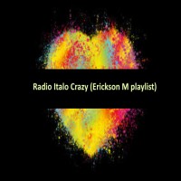 Capa da Rádio Italo Crazy
