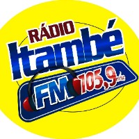 Capa da Itambé FM