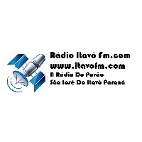 Capa da Rádio Itavo FM
