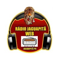 Capa da Rádio Jaguapitã Web
