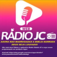Capa da Rádio JC Online