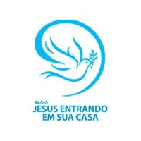 Capa da Rádio Jesus Entrando em Sua Casa