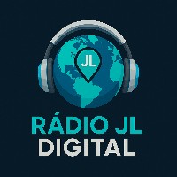 Capa da Rádio JL Digital