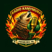 Capa da Rádio Kamymura