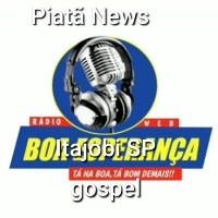 Capa da Rádio Liberdade Online