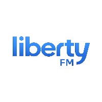 Capa da Rádio Liberty FM