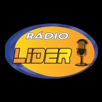 Capa da Rádio Líder Brasil