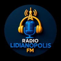 Capa da Rádio Lidianópolis