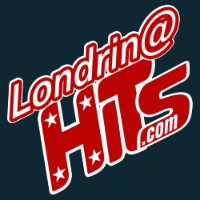 Capa da Rádio Londrina Hits