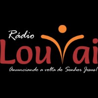 Capa da Rádio Louvai