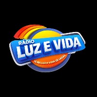 Capa da Rádio Luz e Vida