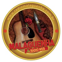 Capa da Rádio Malaguenha