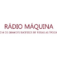 Capa da Rádio Máquina do Paraná
