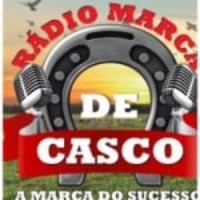 Capa da Rádio Marco de Casco