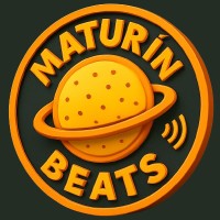 Capa da Rádio Maturin Beats