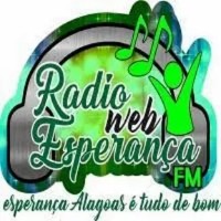 Capa da Esperança FM