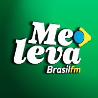 Capa da Rádio Me Leva Brasil FM