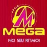 Capa da Rádio Mega Curitiba