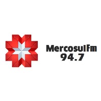 Capa da Rádio Mercosul FM